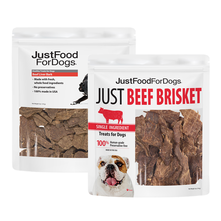 Beef Treats Bundle